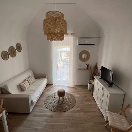 Ninetta House Villa Selva Di Fasano Eksteriør billede