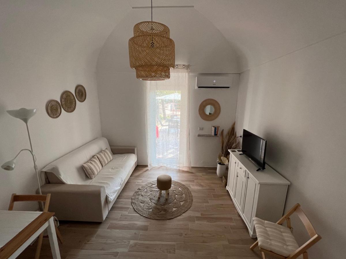 Ninetta House Villa Selva Di Fasano Eksteriør billede