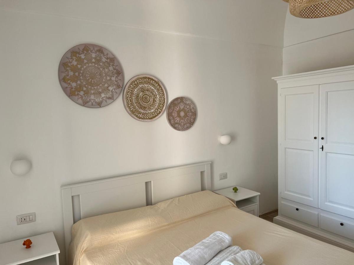 Ninetta House Villa Selva Di Fasano Eksteriør billede