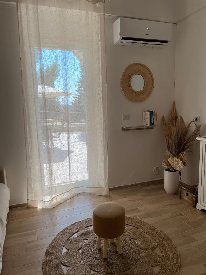 Ninetta House Villa Selva Di Fasano Eksteriør billede