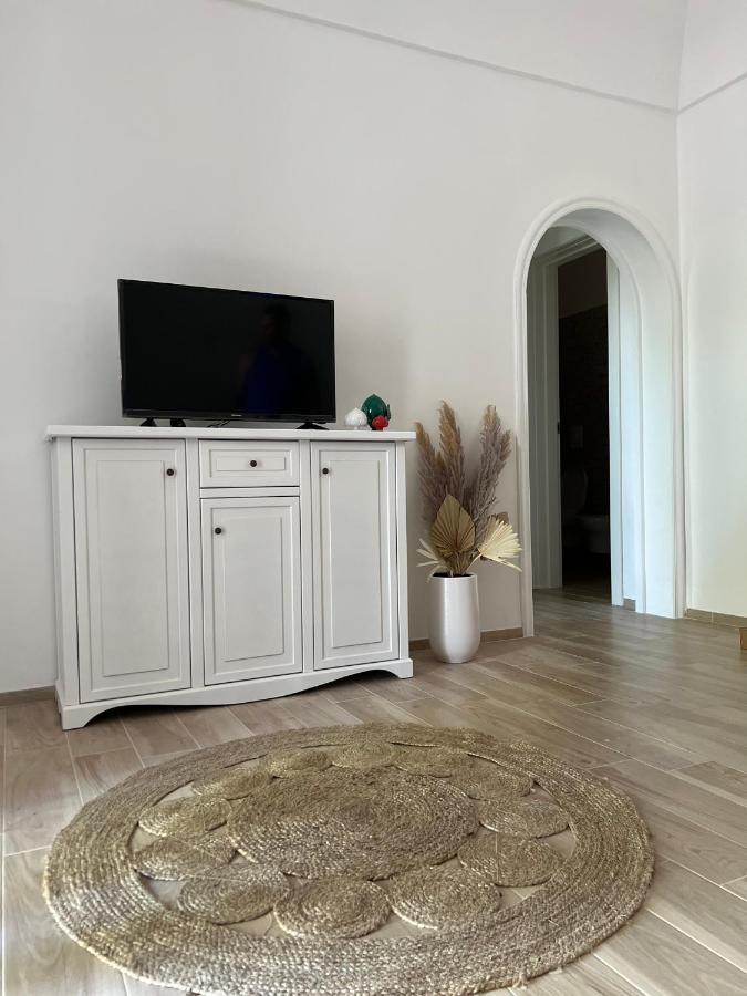 Ninetta House Villa Selva Di Fasano Eksteriør billede
