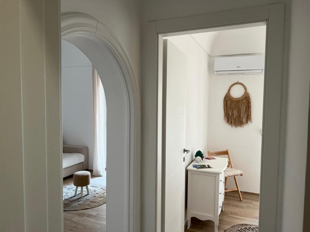 Ninetta House Villa Selva Di Fasano Eksteriør billede
