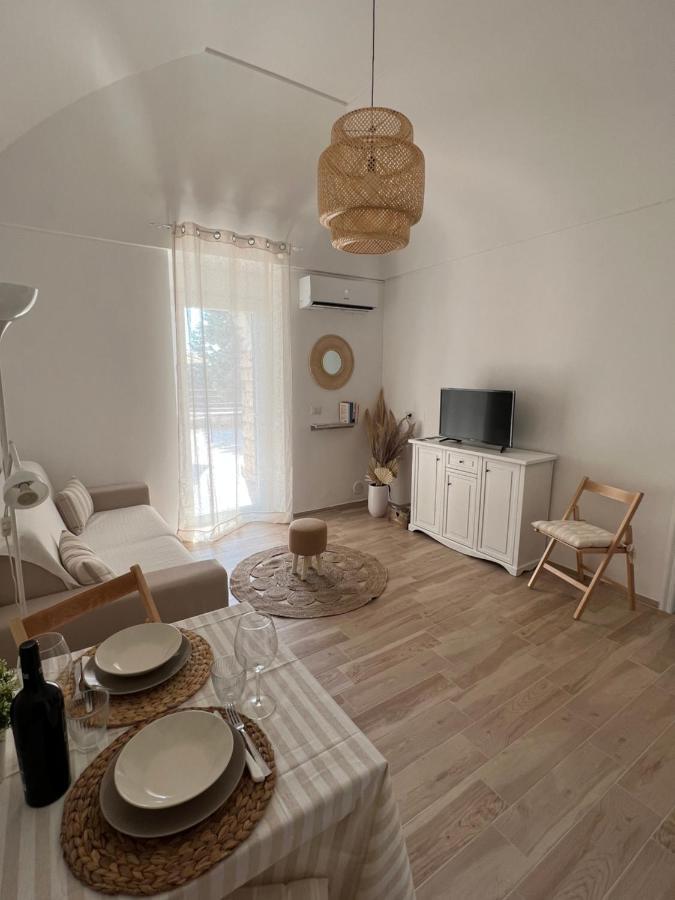 Ninetta House Villa Selva Di Fasano Eksteriør billede
