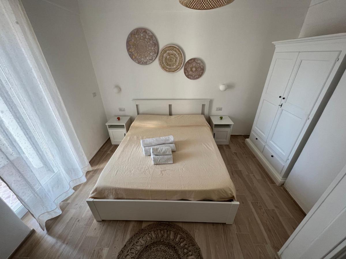 Ninetta House Villa Selva Di Fasano Eksteriør billede